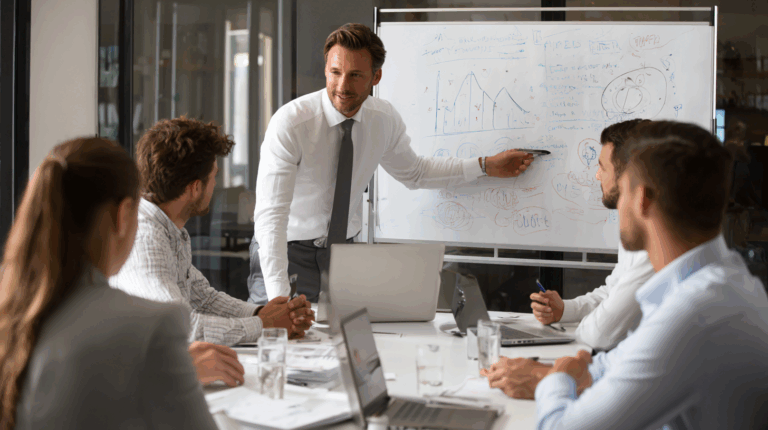 Balancing Grants and SR&ED Credits for SME Growth